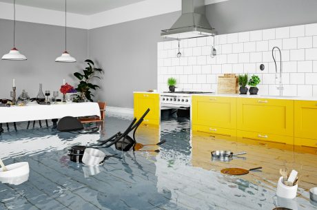 Water Damage