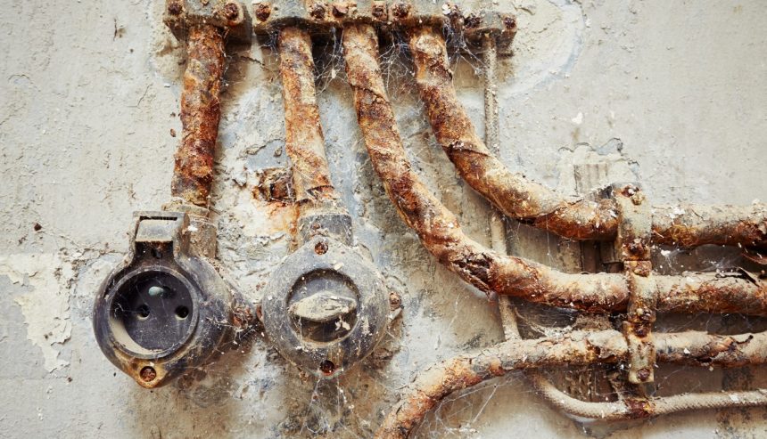 Causes of Electrical Fires