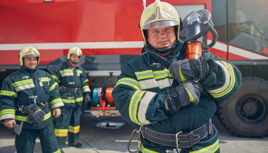 Preventing Fire Hazards