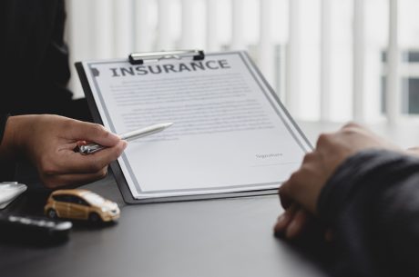 Top Considerations for Fire Damage Insurance Claims in Michigan