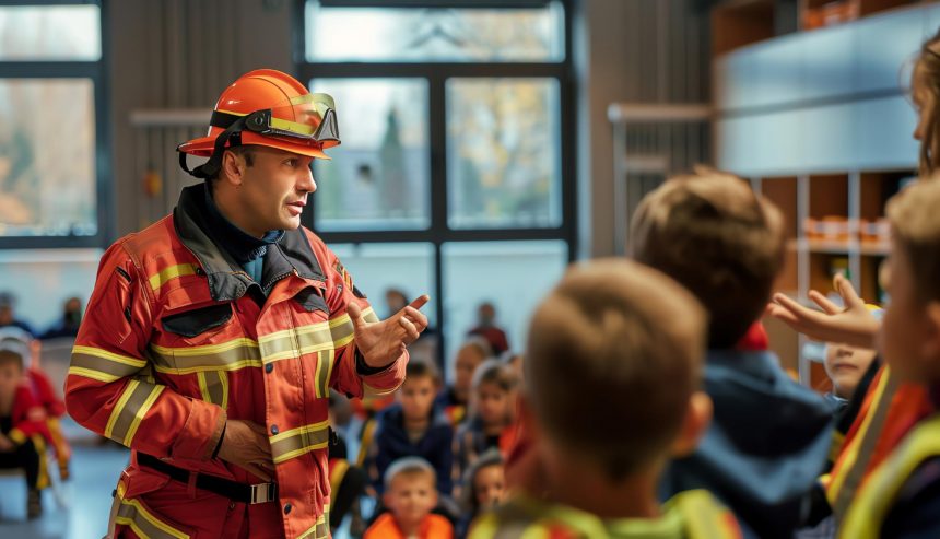 fire safety