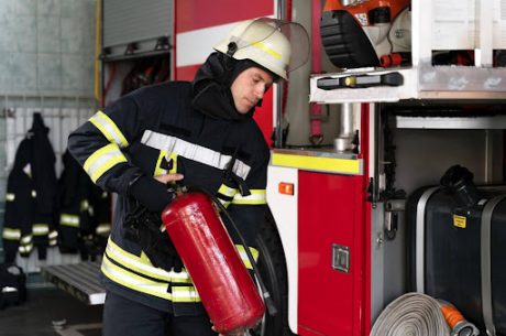 Fire Safety Tips