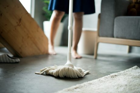 Water Damage