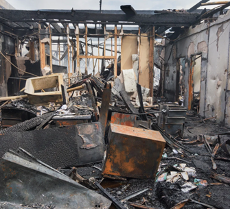 Disaster Recovery