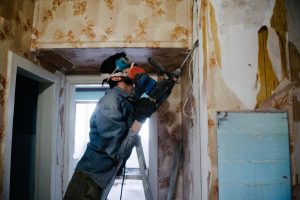 Fire Restoration Services
