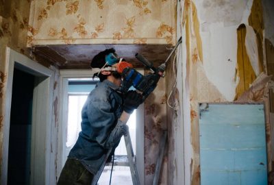 Fire Restoration Services