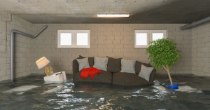 Flood Restoration