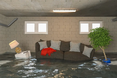 Flood Restoration