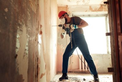 builder