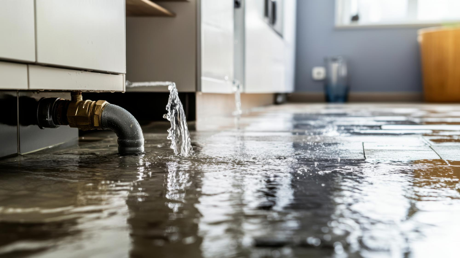 Finding the Best Water Restoration Experts
