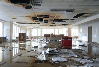 commercial restoration