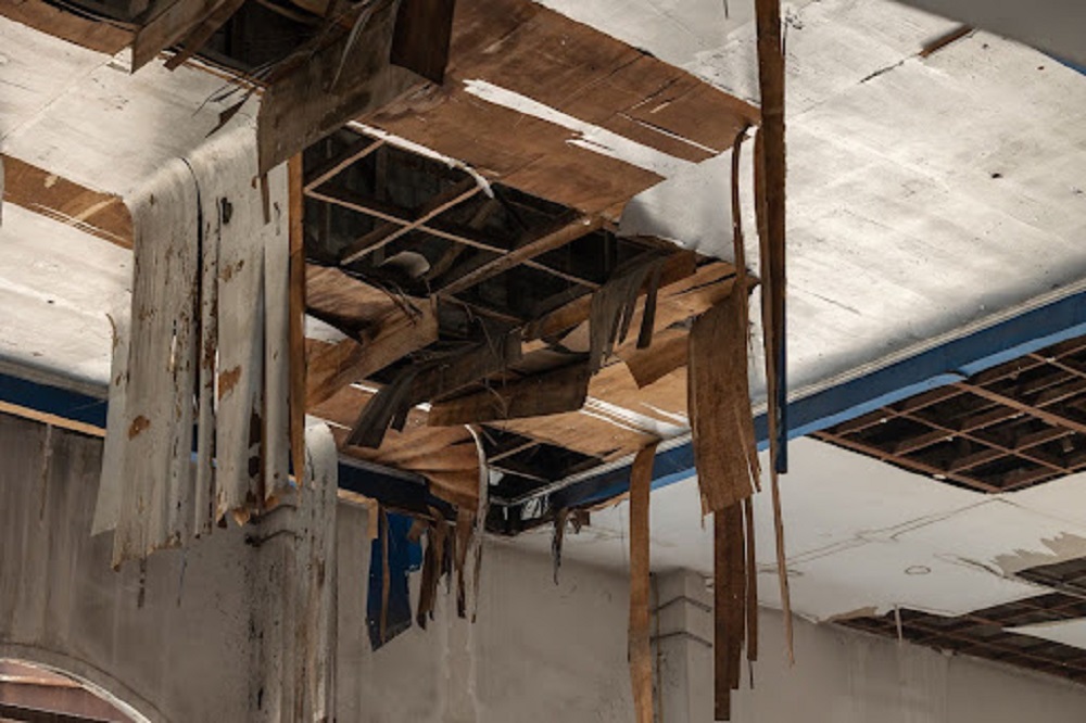 Commercial Water Restoration: Protecting Your Business