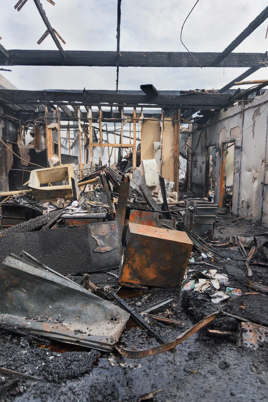 Emergency Restoration Services Available in Michigan