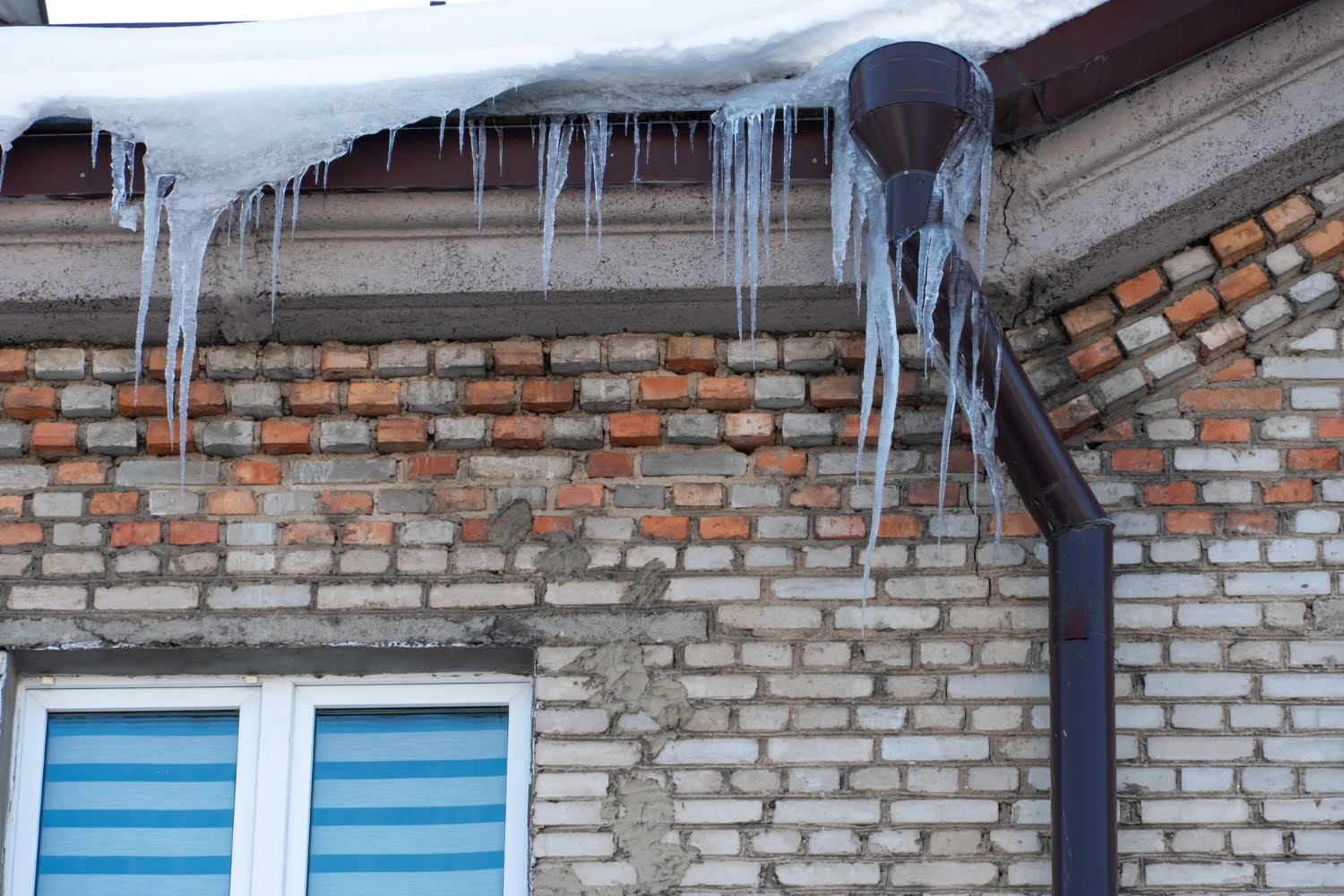 Common Freeze-Prone Pipe Areas in Howell Homes and How to Protect Them