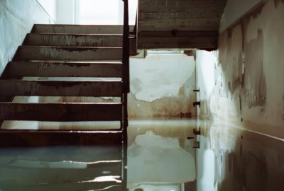 basement flood