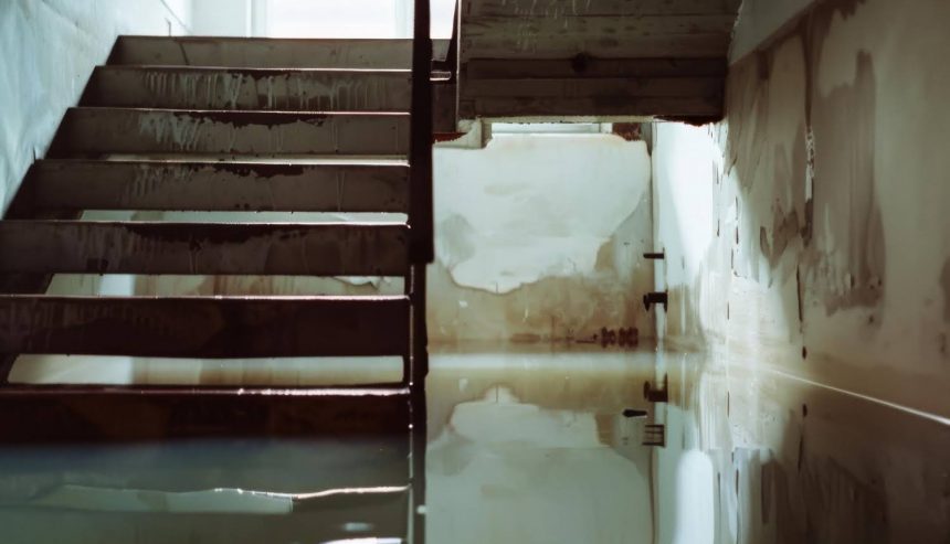 basement flood
