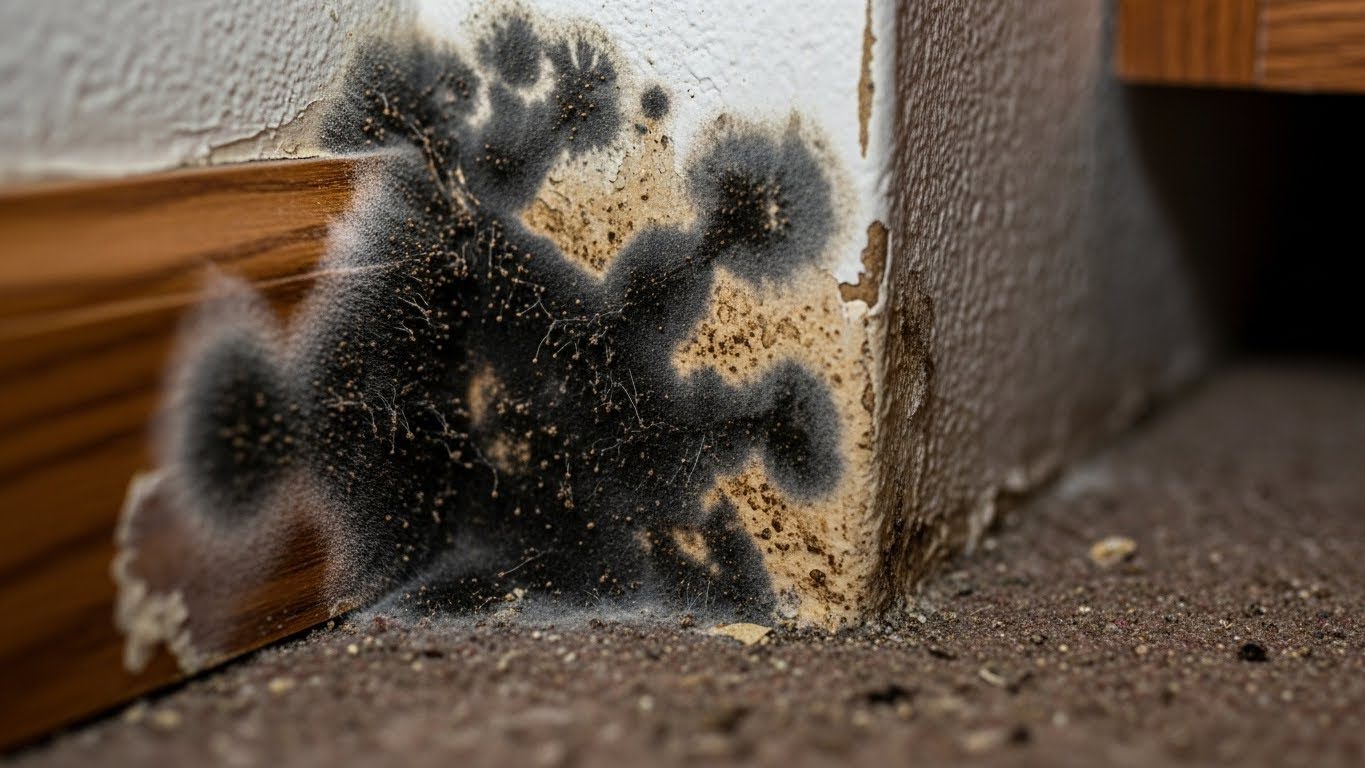 Effective Strategies for Mold Remediation in Michigan