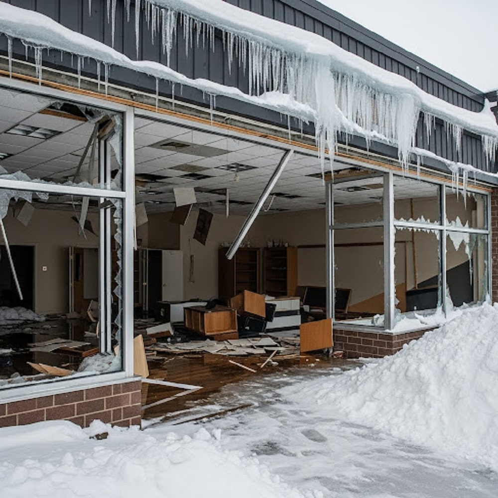 Solving Common Commercial Damage Restoration Problems