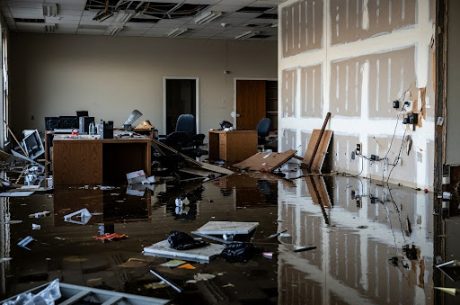 Commercial Restoration Services