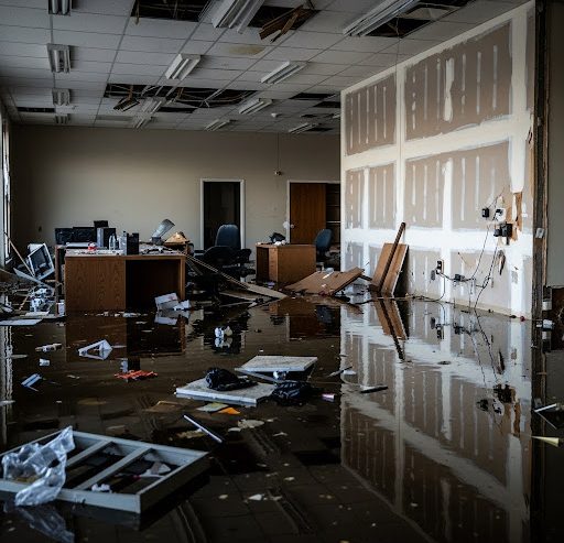 Commercial Restoration Services