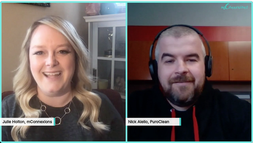 Nick and Julie Thumbnail