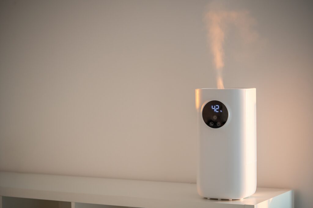 dehumidifier