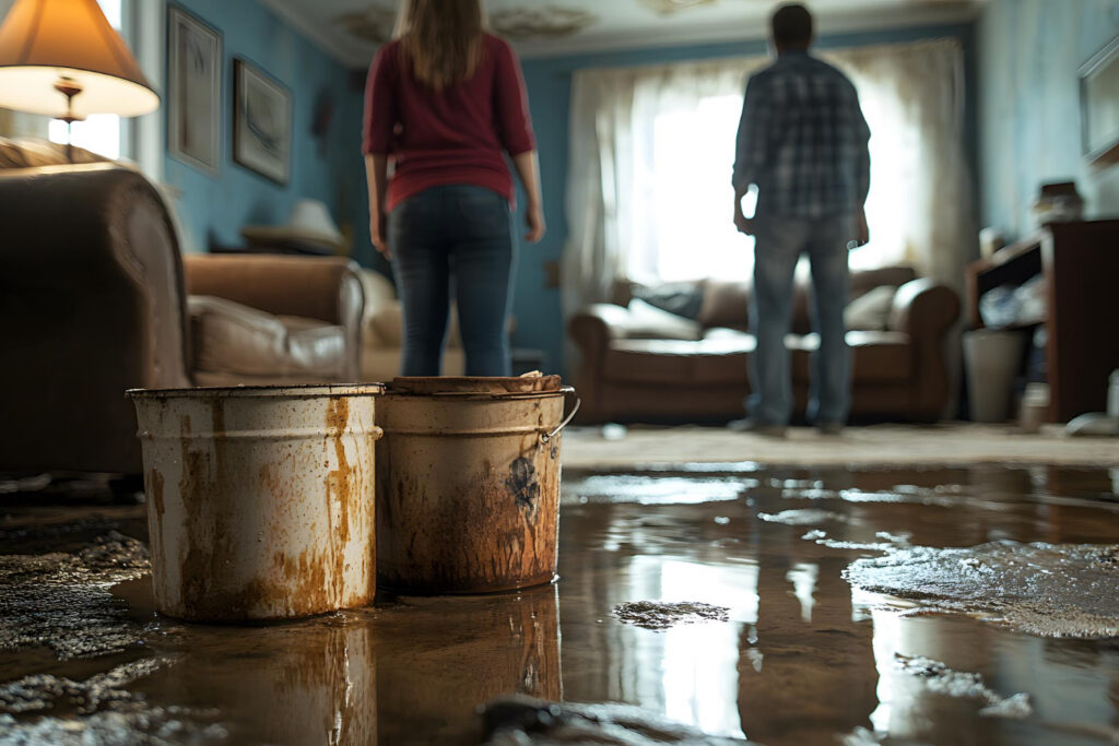 Water Damage