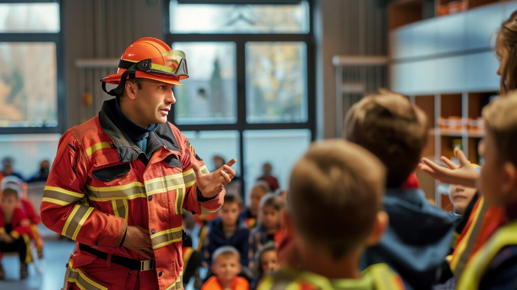 fire safety