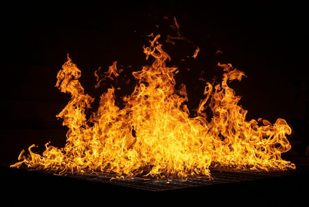 Fire Risks