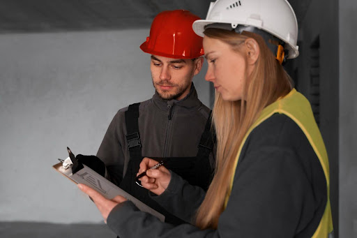 Commercial Water Restoration