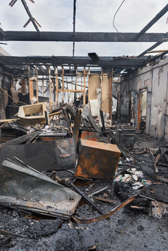 Disaster Recovery