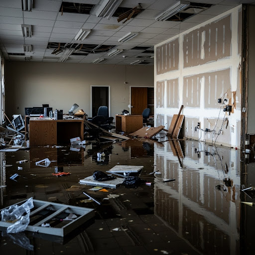 Commercial Restoration Services