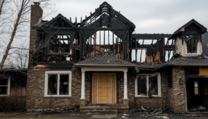 property damage