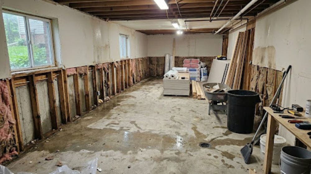 residential restoration