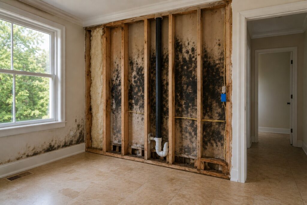 mold and allergies