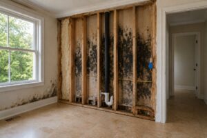 mold and allergies
