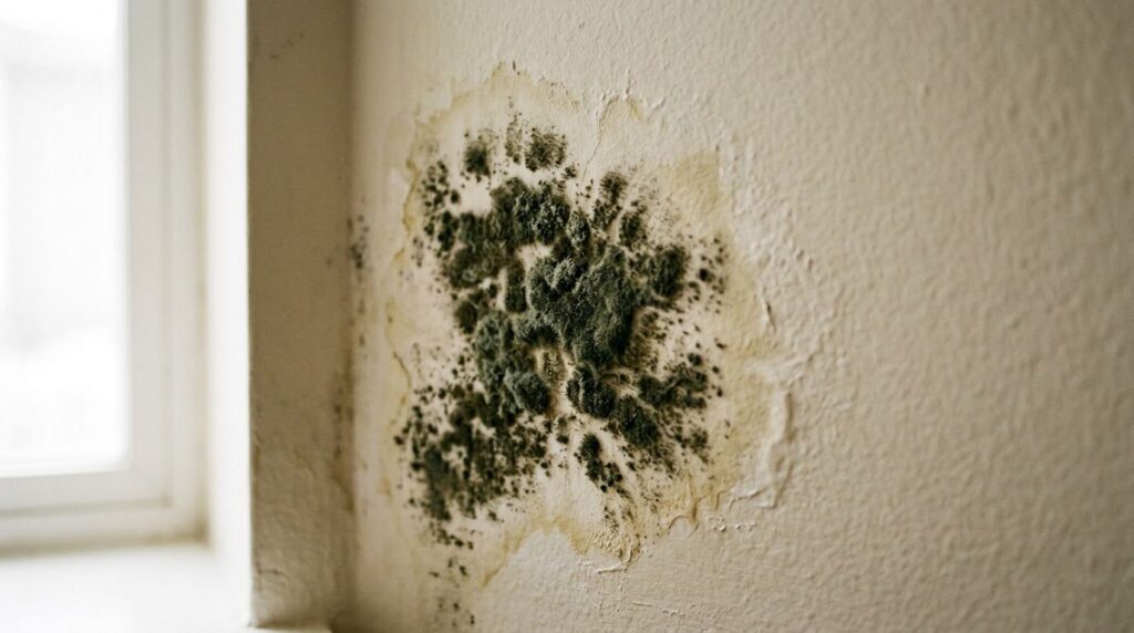 mold remediation