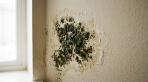 mold remediation