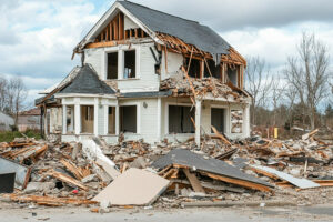 property damage