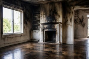 smoke restoration