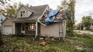 property damage