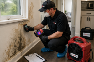 mold inspection