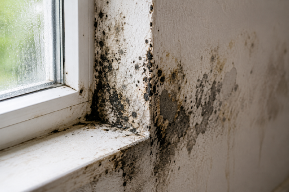 mold remediation