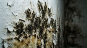 mold remediation
