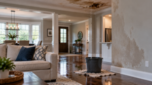 property restoration