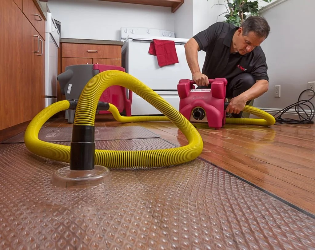 Puroclean of huntington is here to help you through your property damage disaster from start to finish. we can help Navigating Insurance Claims After a Disaster