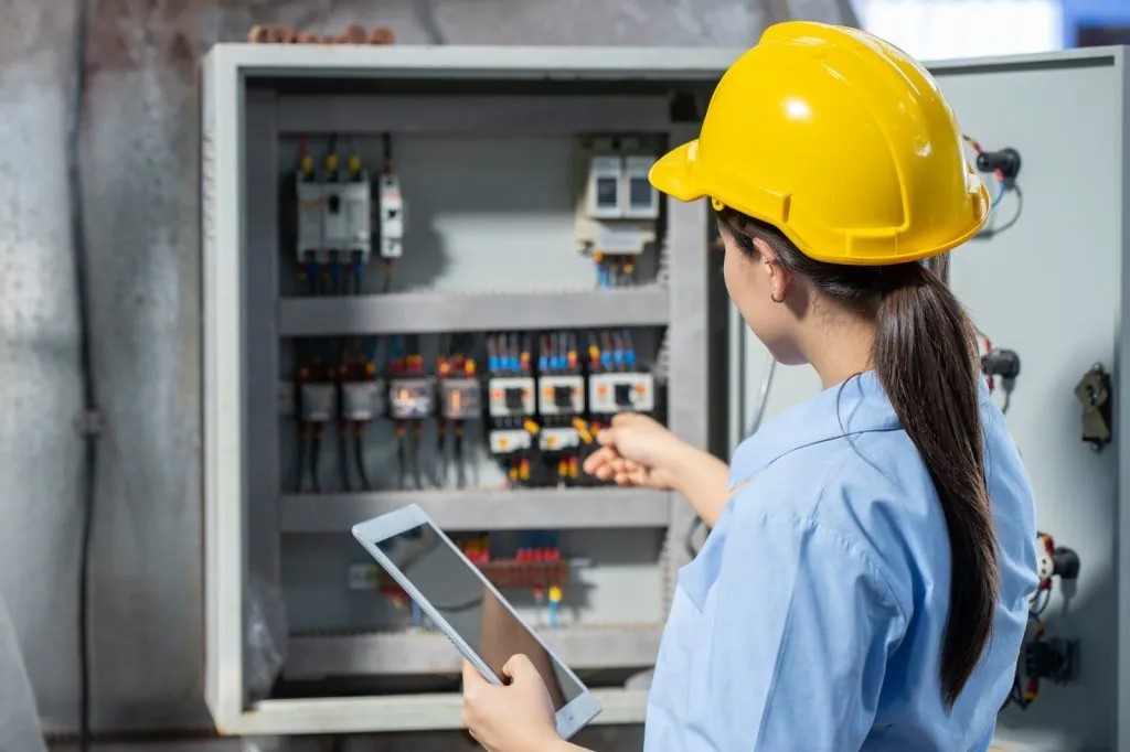 Ground Fault Circuit Interrupters (GFCIs) are crucial electrical safety devices designed to protect individuals from the dangers of electrical shock caused by ground electrical faults. A ground fault occurs when there is an accidental electrical path between a source of electrical current and a grounded surface. This can happen, for instance, if a person touches a faulty appliance while also in contact with a grounded surface, such as a metal pipe or a damp floor.