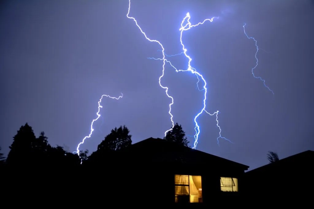 Summer storms can also cause widespread damage to the electrical grid, leading to long-term outages that affect entire communities, shutting down businesses and disrupting local services.