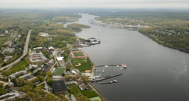coastal areas of long island are prone to water damage