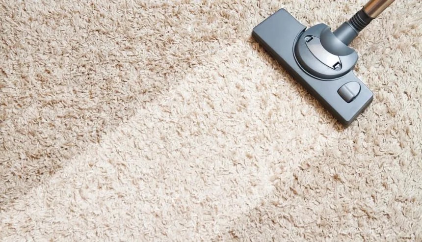 How to Remove Musty Smells from Carpet